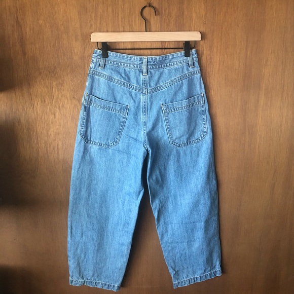L.F. Markey Big Boy Jeans - Picture 8 of 10